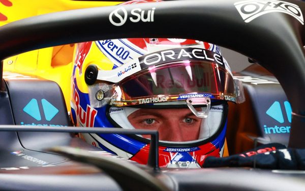 Cine-l poate înlocui pe Verstappen la Red Bull? Piloții favoriți, în vizor