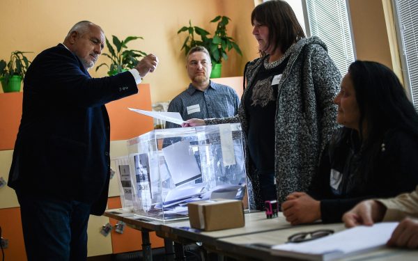 Progresiștii, pe val: 44,5% din voturi după numărare, anunță surse