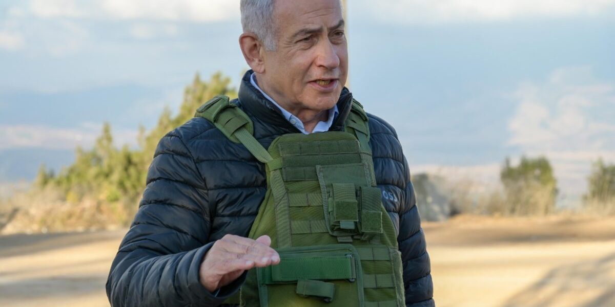 Netanyahu: Misiunea în Liban, departe de finalizare, în ciuda armistițiului