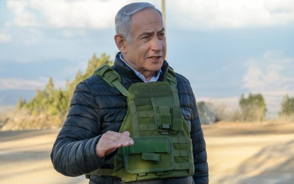Netanyahu: Misiunea în Liban, departe de finalizare, în ciuda armistițiului