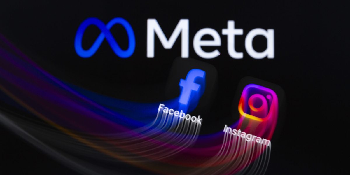 Meta urmărește fiecare clic: Ce date colectează de la angajați pentru AI?