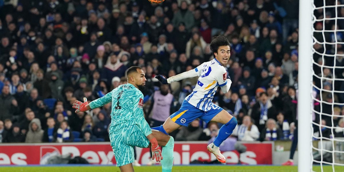 Dezastru pentru Chelsea: Brighton umilește „albaștrii” cu 3-0