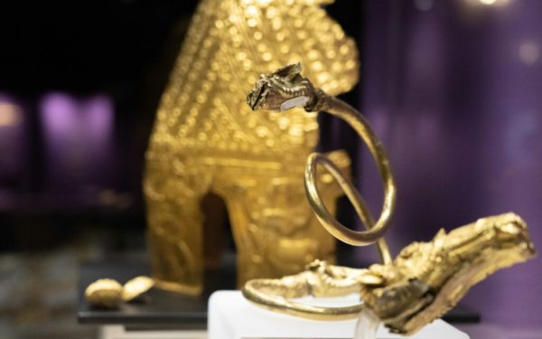 Jaful Tezaurului Dacic: Pedeapsă grea cerută de Olanda, șoc pentru mama tâlharului