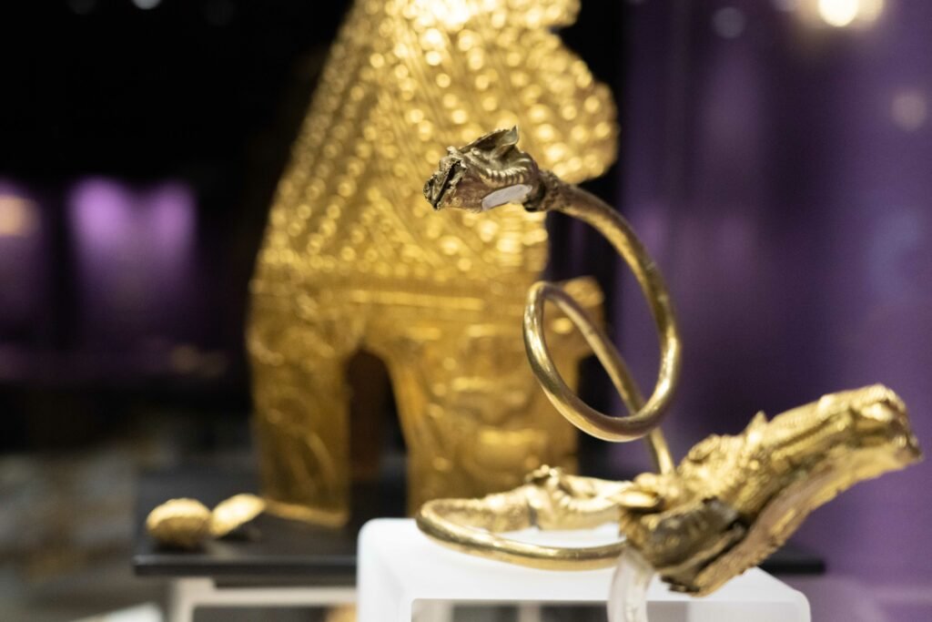 Jaful Tezaurului Dacic: Pedeapsă grea cerută de Olanda, șoc pentru mama tâlharului