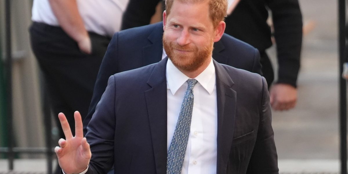 ONG african dă în judecată pe Prințul harry: Reputația, afectată grav?