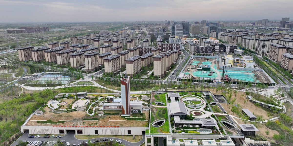 Cum a ridicat China o „fortăreață energetică” și s-a emancipat de petrol