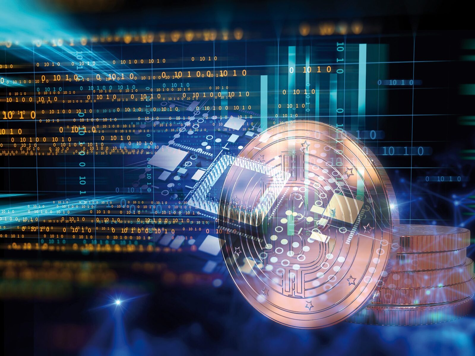 Start-up-uri românești, sute de milioane $ pentru a concura cu UiPath