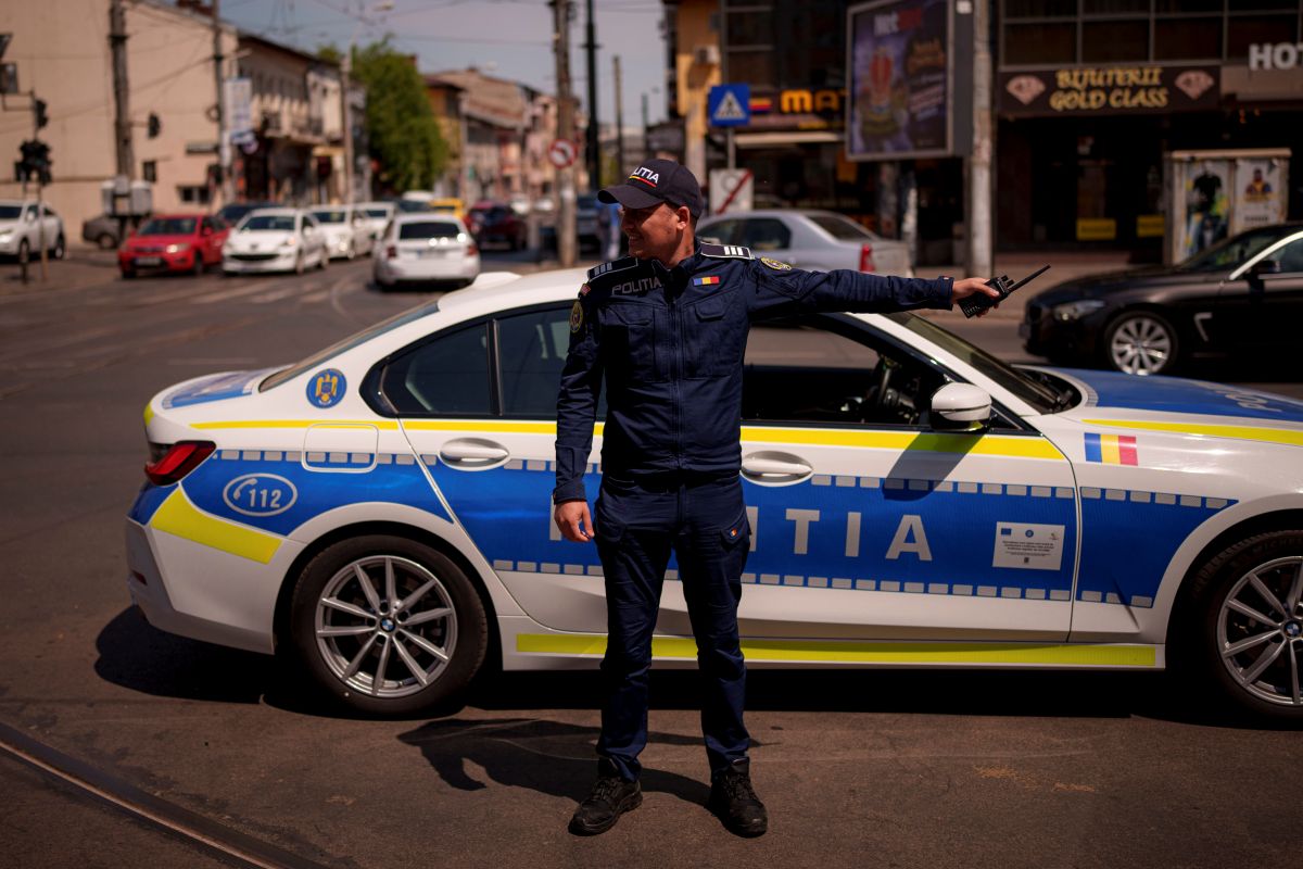 Poliția Română, acuzată de EUROPOL: plan să submineze încrederea?