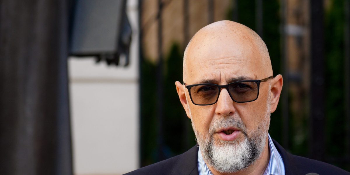 NIMENI NU-I CERUSE DEMISIA: Reacția la acuzațiile de manipulare a maghiarilor