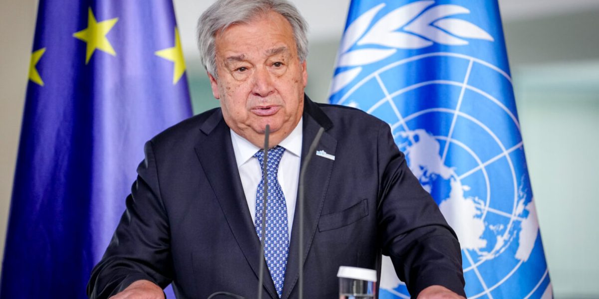 ȘOC în Liban: Șeful ONU condamnă moartea militarului francez, victimă a atacului