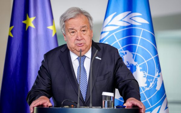 ȘOC în Liban: Șeful ONU condamnă moartea militarului francez, victimă a atacului