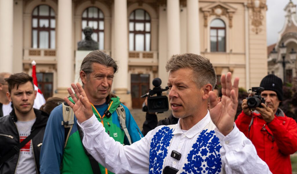 Ungaria lui Viktor Orban: Joc dublu cu Moscova, fără a renunța la avantaje