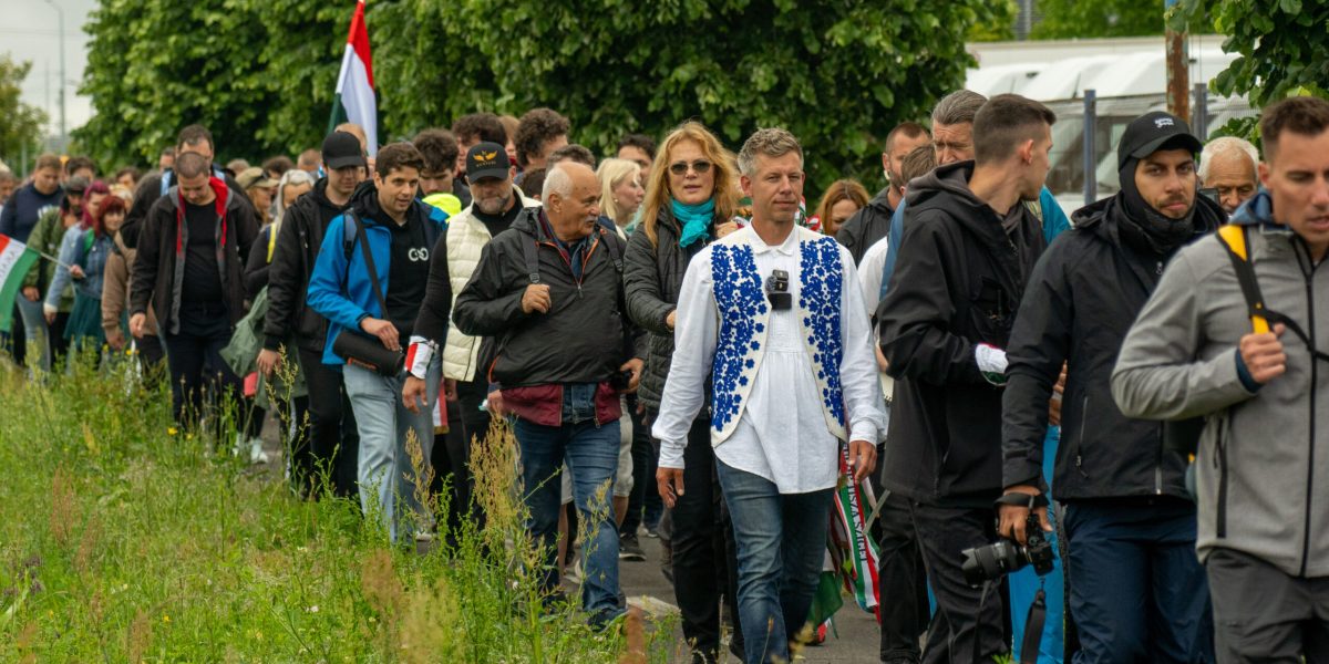 Ce promite viitorul lider de la Budapesta la București și în țară?