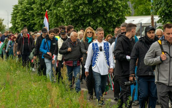 Ce promite viitorul lider de la Budapesta la București și în țară?