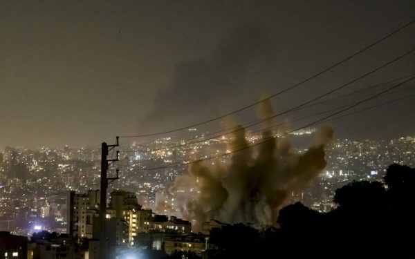 Război în Orientul Mijlociu: Pagube uriașe, 58 miliarde dolari pentru energie