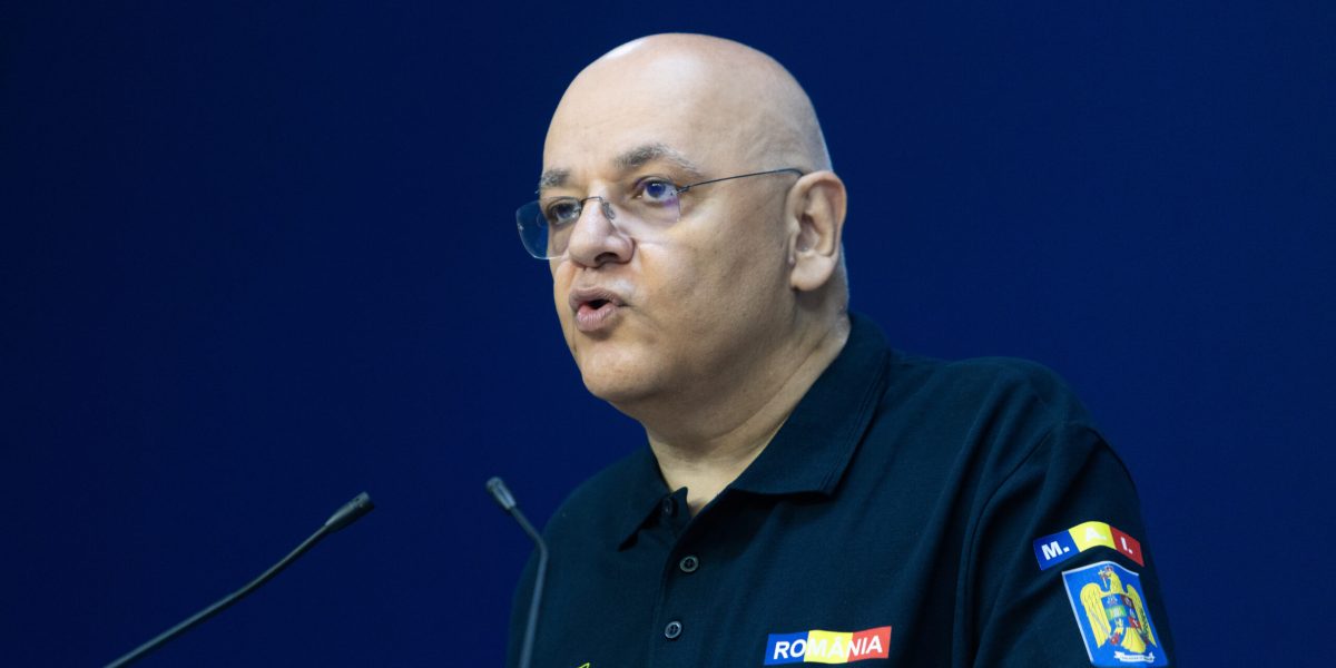 Arafat, audiat de procurori: Achiziția elicopterului, fără TVA.