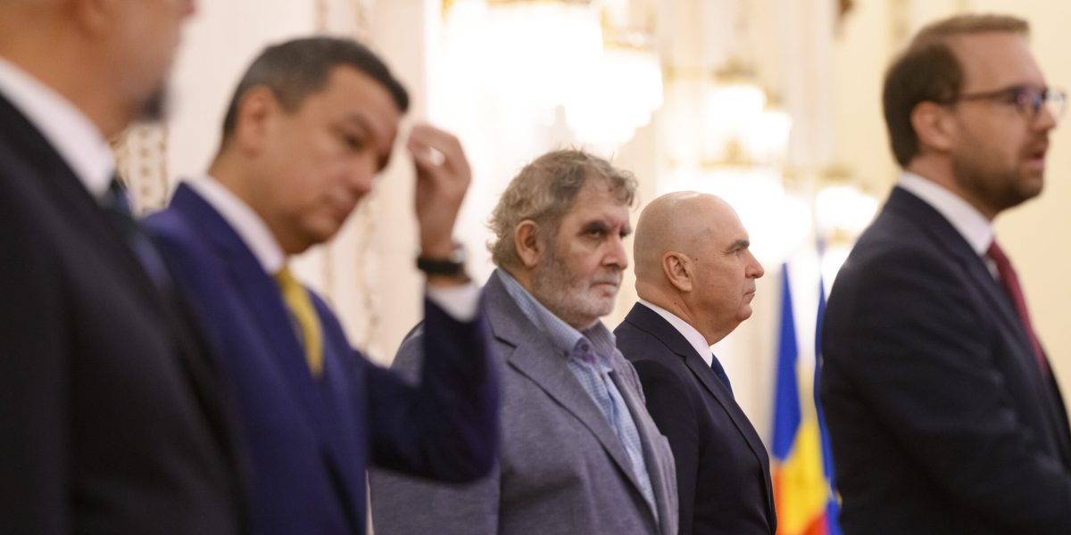 PSD vrea retragerea sprijinului pentru Bolojan: „Suntem în criză” UPDATE: PNL reacționează