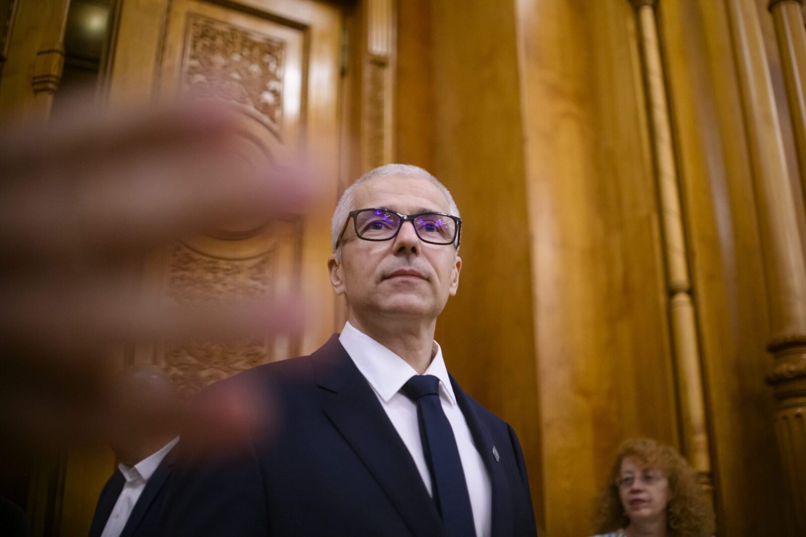 Avertisment: Discuțiile despre Donald Trump declanșează o conspirație globală?