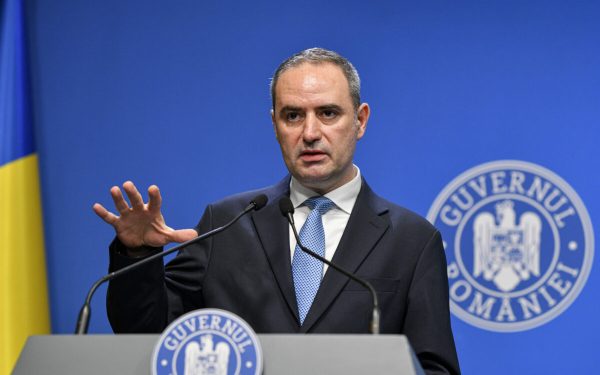 Nazare, la Washington: Întâlnire cu oficiali de la Casa Albă, la FMI și Banca Mondială