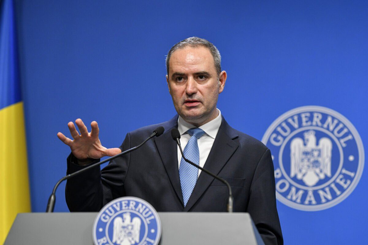Nazare, la Washington: Întâlnire cu oficiali de la Casa Albă, la FMI și Banca Mondială