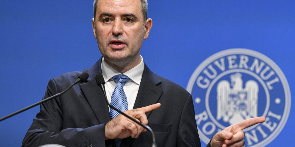 Uși largi la Washington pentru România: Ministrul anunță oportunități majore