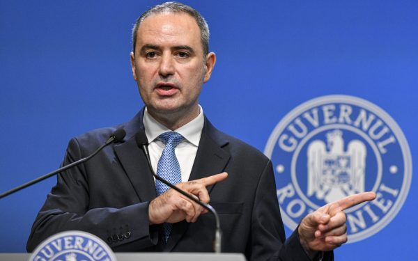 Uși largi la Washington pentru România: Ministrul anunță oportunități majore