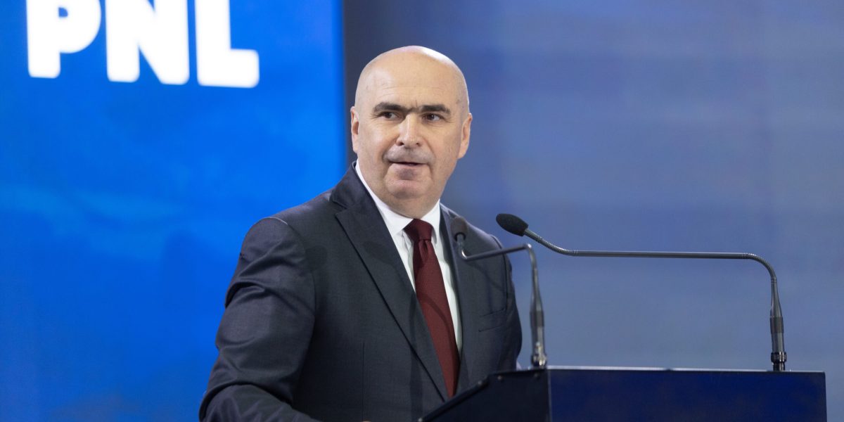 Ședința PNL, cu scântei: Pauliuc vrea rezoluție anti-AUR, Veștea atacă Bolojan și USR