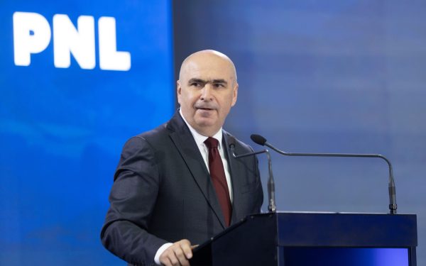 Ședința PNL, cu scântei: Pauliuc vrea rezoluție anti-AUR, Veștea atacă Bolojan și USR