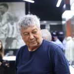 Bolojan, recunoștința pentru Lucescu: „Mulțumim, Mircea, pentru momente!”