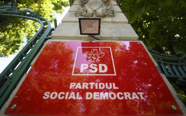 Unanimitate la PSD: Moțiunea de cenzură merge mai departe