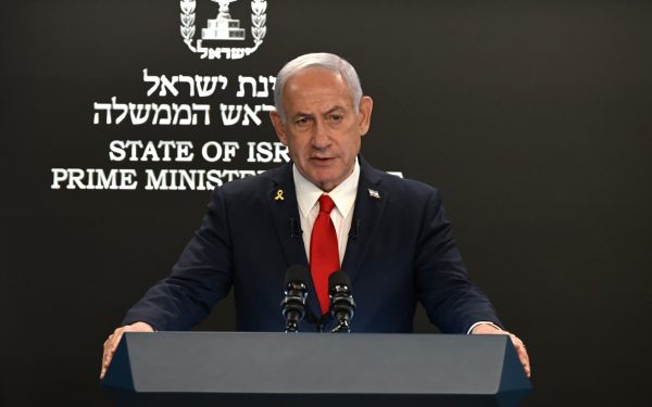 Netanyahu: Israel nu se retrage din Liban în timpul armistițiului