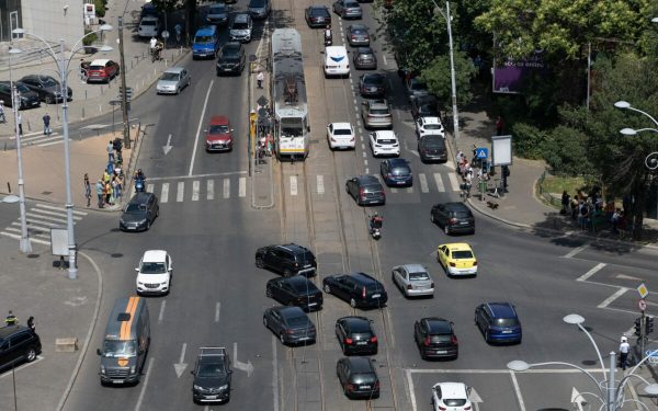 Recensământul RUTIER începe marți în România: Ce date vor fi colectate