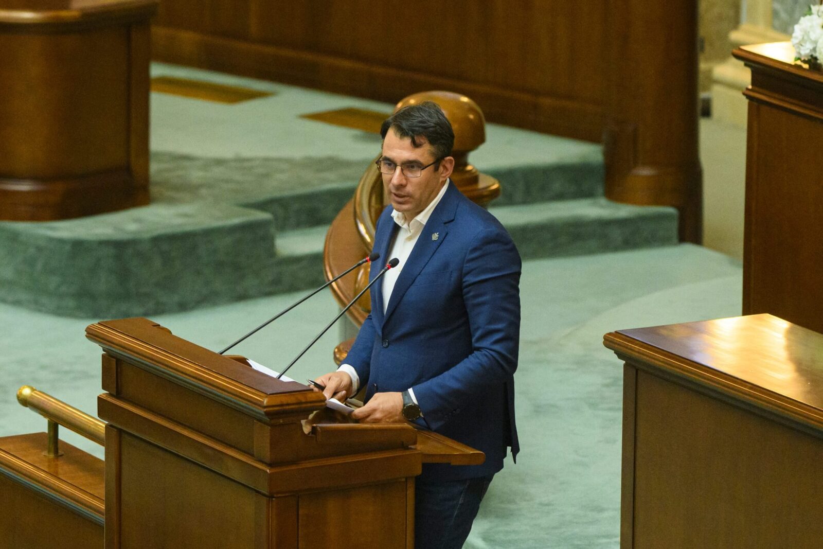 Avem de învățat: Procedura de organizare, o lecție valoroasă