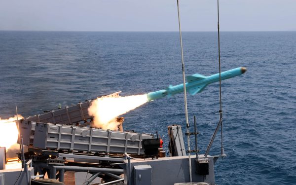 Iran: Teheranul cere despăgubiri de război de la cinci țări arabe