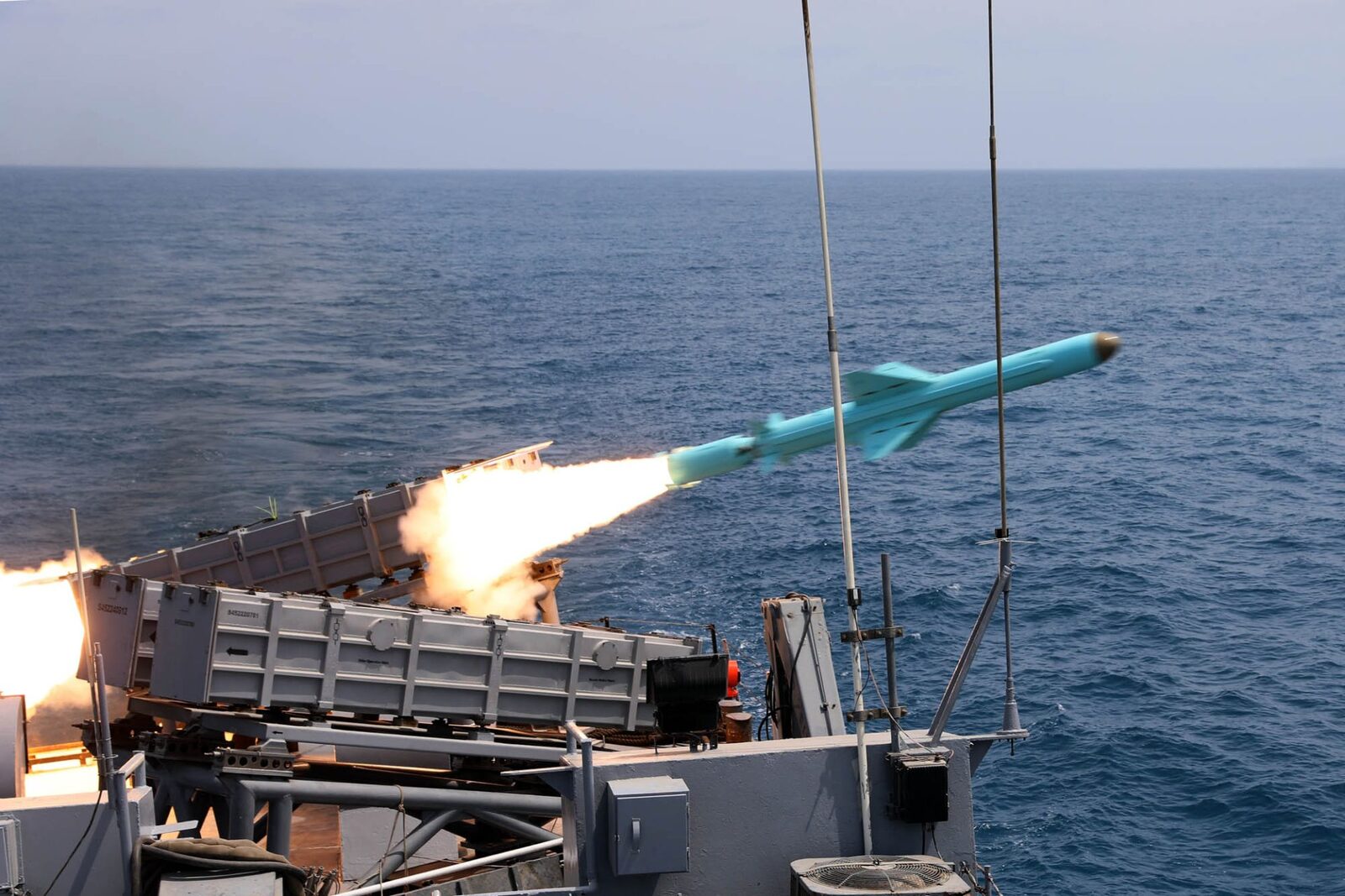 Iran: Teheranul cere despăgubiri de război de la cinci țări arabe