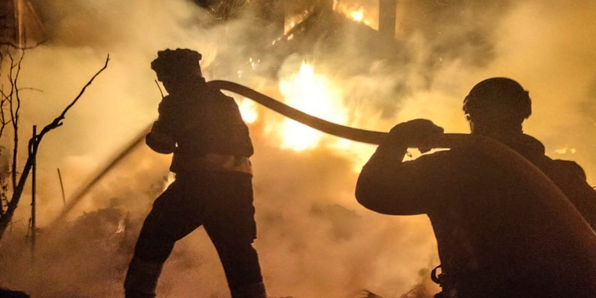 Rachete rusești, atac puternic în Kiev și alte orașe ucrainene: 3 morți