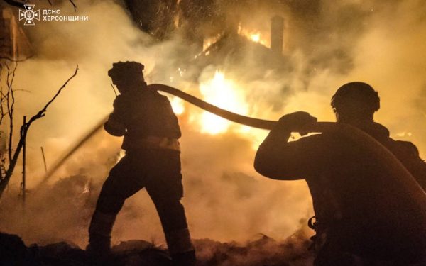 Rachete rusești, atac puternic în Kiev și alte orașe ucrainene: 3 morți