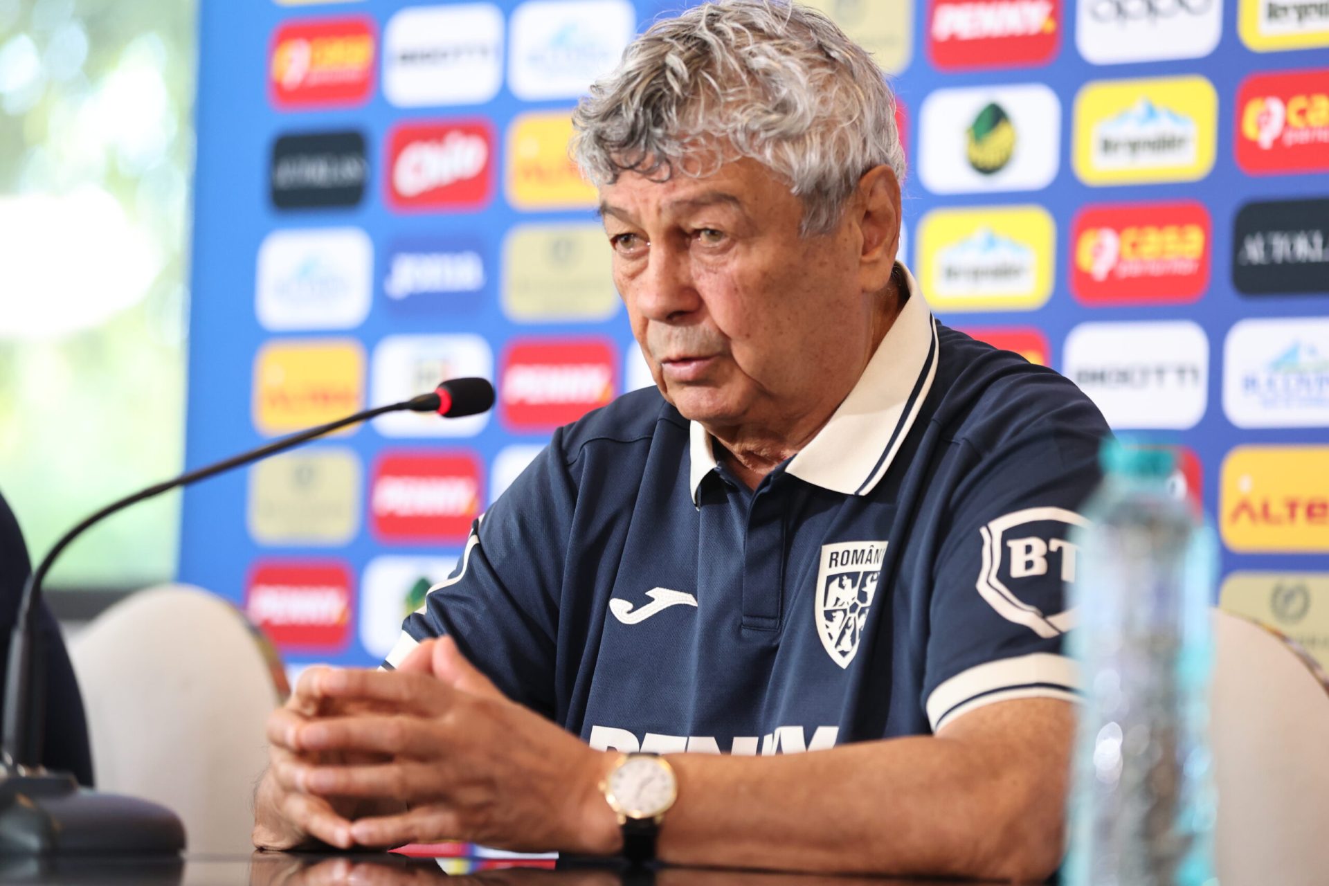 Stare critică pentru Mircea Lucescu, după agravarea aritmiilor cardiace Mircea Lucescu, antrenorul de renume al echipei naționale, se află în continuare în stare gravă la secția de terapie intensivă a Spitalului Universitar de Urgență București (SUUB), după ce starea sa s-a agravat în cursul nopții de duminică