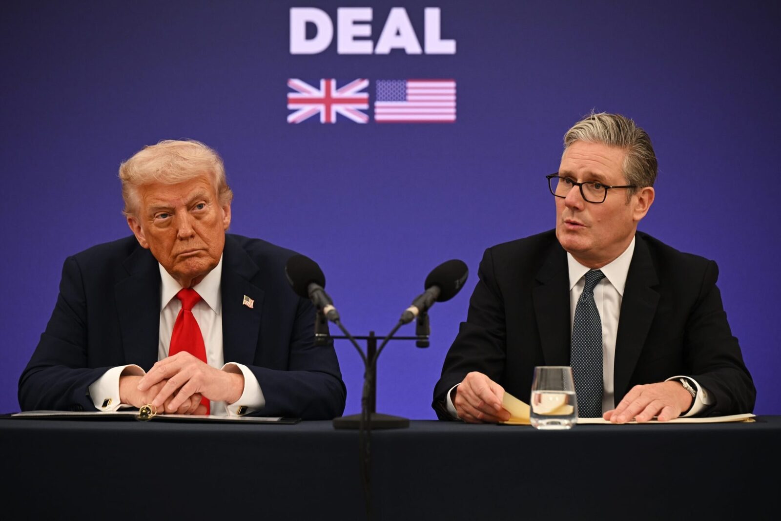 Starmer îi dă replica lui Donald Trump: NATO, vitală pentru SUA