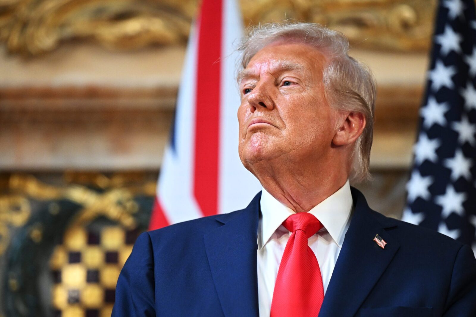 Trump sfidează Vaticanul: Refuză să-și ceară scuze Papei Leon