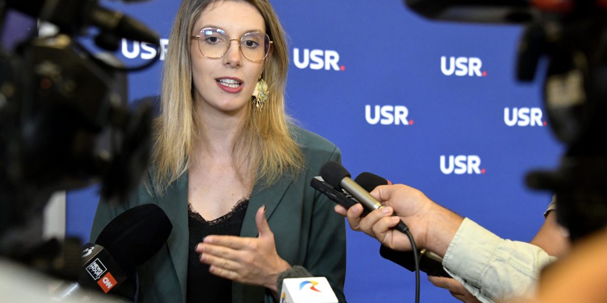 Buzoianu anunță: Distrugerea arborilor, infracțiune prin ordonanță de urgență