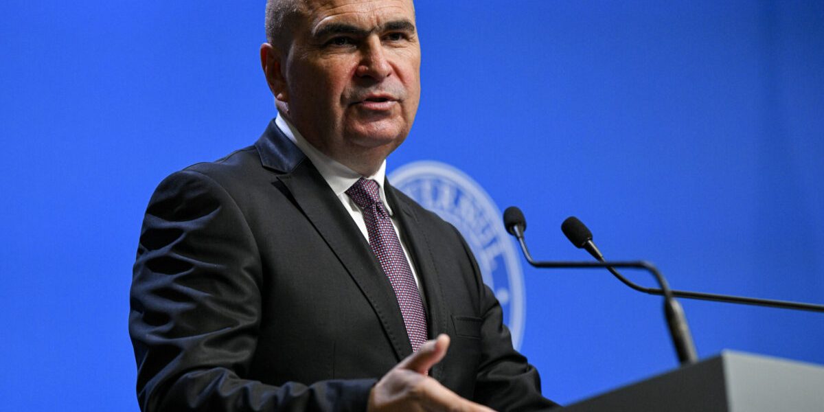 Bolojan, mesaj dur pentru PSD: Fac ce trebuie, nu pentru partid!