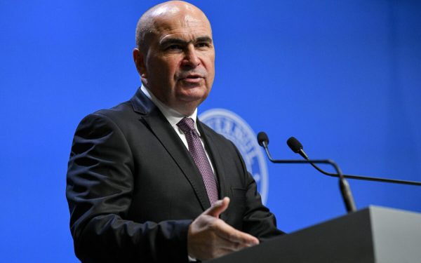 Bolojan, mesaj dur pentru PSD: Fac ce trebuie, nu pentru partid!
