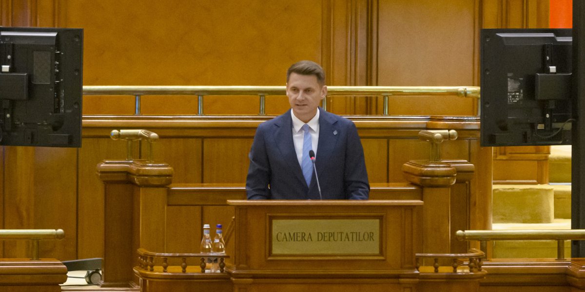 Bolojan, din nou premier? PNL îl propune, dacă Guvernul cade