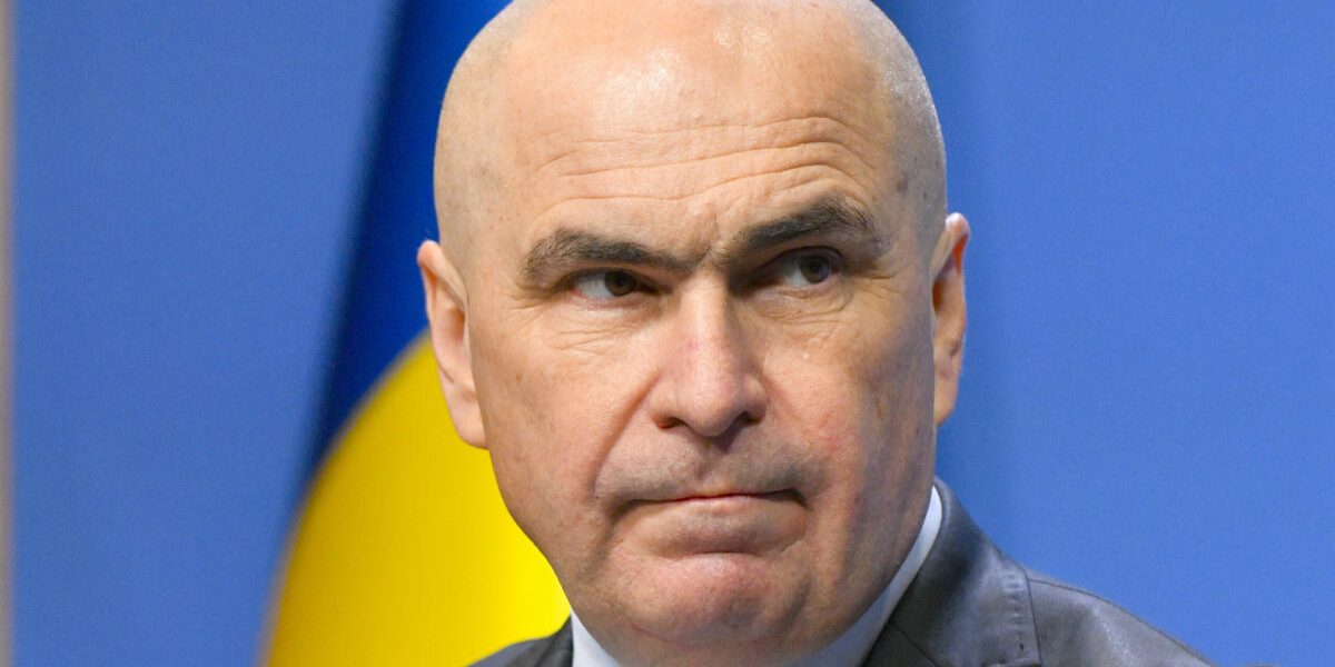 Bolojan, despre Nicușor Dan: „N-a cerut demisia. Vom mai discuta”