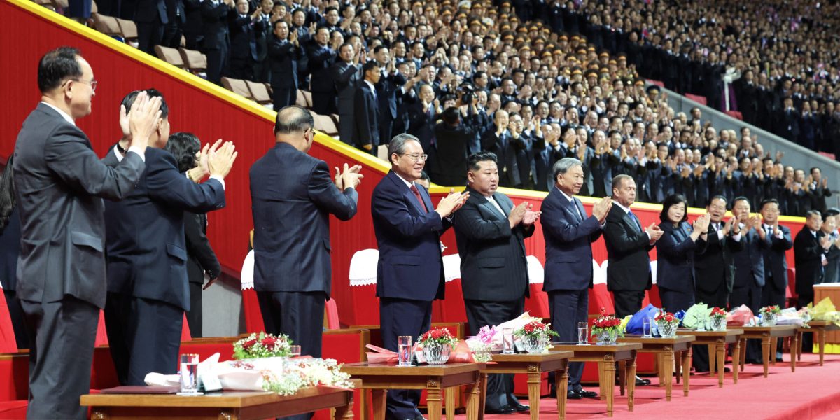 China și Rusia, piloni în jocul geopolitic actual