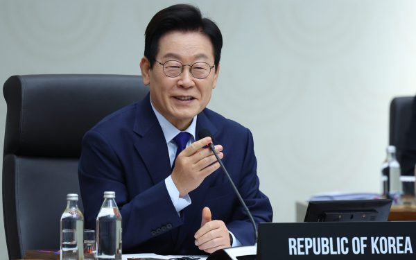 Coreea de Sud: Scuzele lui LEE, acceptate de Israel. Final de scandal