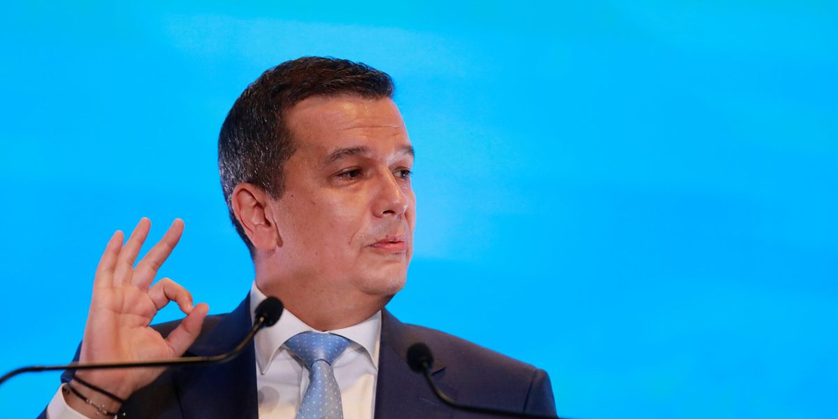 PSD decide: Care va fi întrebarea pentru referendumul intern?