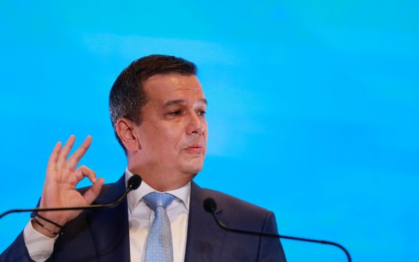 PSD decide: Care va fi întrebarea pentru referendumul intern?