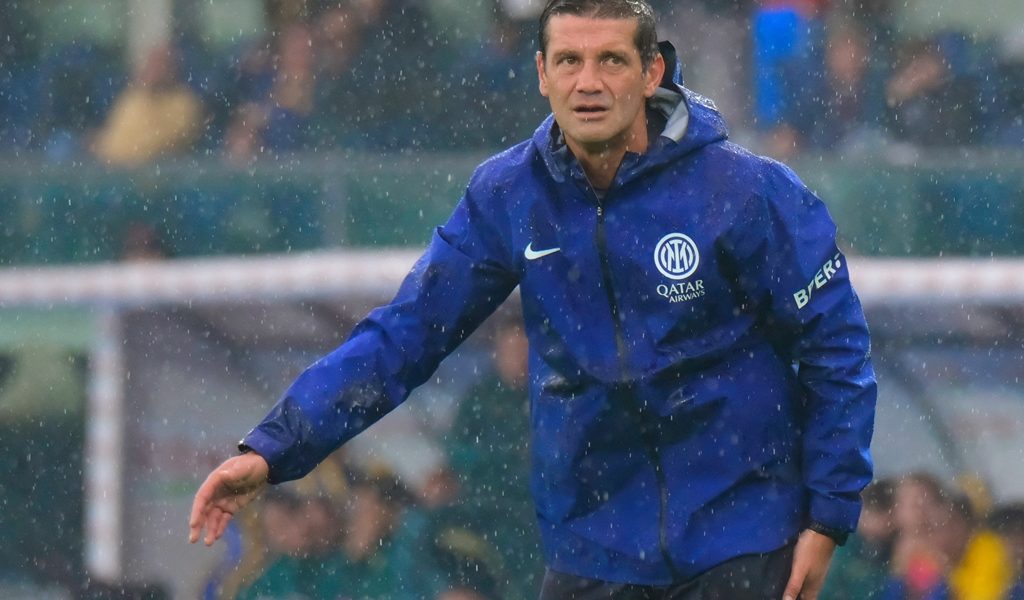 Chivu, la un pas de titlu în Italia: Inter joacă la Torino